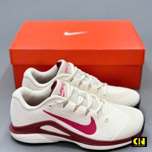 Giay Nike Court Air Zoom Vapor 12 Dem Zoom Em Ai Giày Nike Court Air Zoom Vapor 12 Đệm Zoom Êm Ái