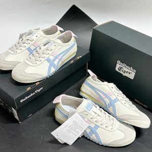 Giay Onitsuka Tiger Mexico 66 Tokuten Retro Canva Giày Onitsuka Tiger Mexico 66 Tokuten Retro Canva