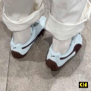 Giay Puma Speedcat Og Fresh Water Giày Puma Speedcat OG Fresh Water