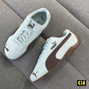 Giay Puma Speedcat Og Fresh Water Gum Giày Puma Speedcat OG Fresh Water Gum