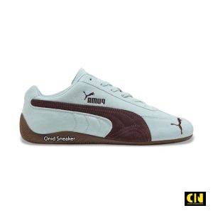 Giay Puma Speedcat Og Fresh Water Gum 398846 65 Giày Puma Speedcat OG Fresh Water Gum 398846-65