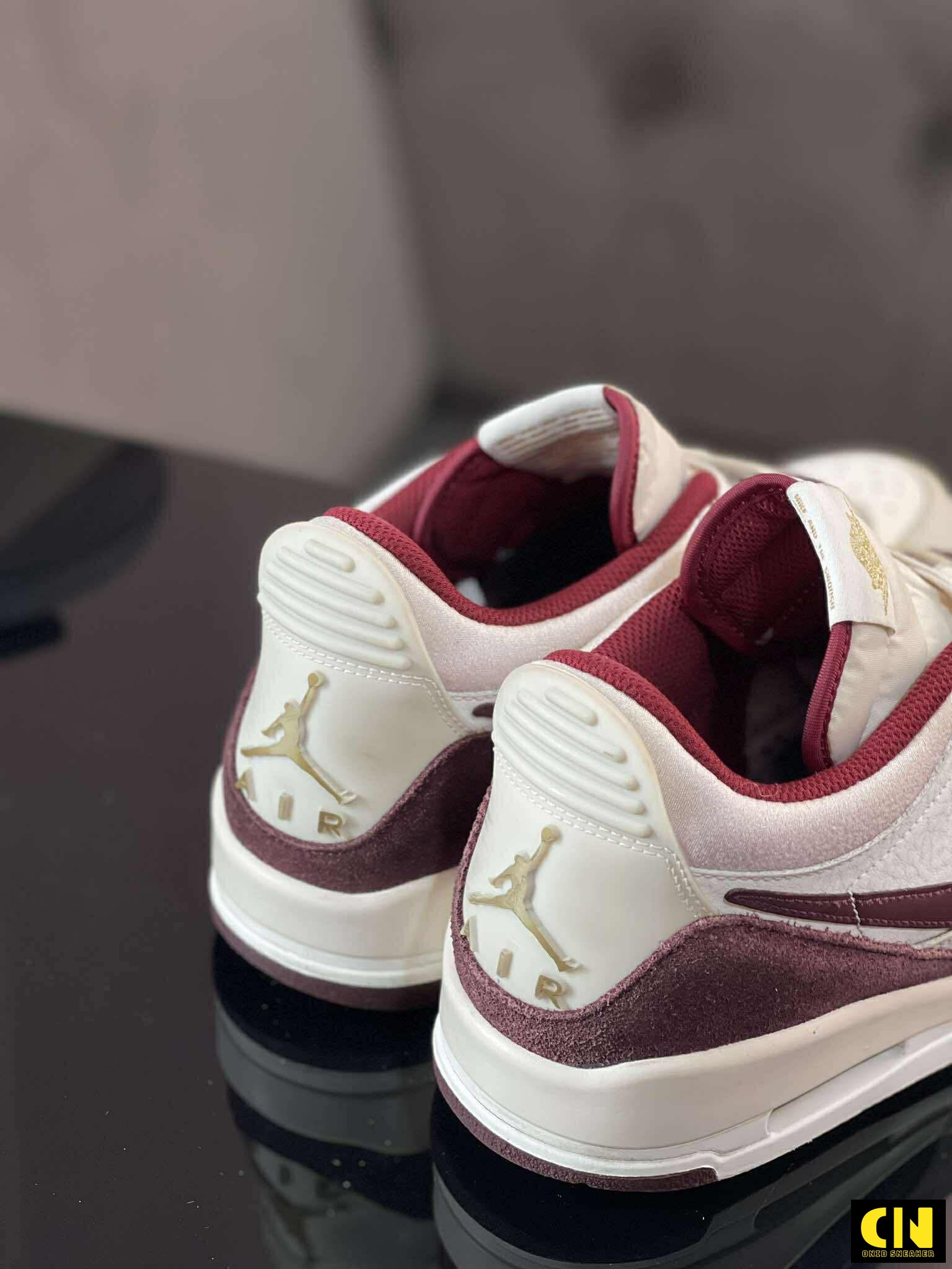 Giày Thể Thao Nike Jordan Legacy 312 Low Retro Basketball Sneakers Giày Thể Thao Nike Jordan Legacy 312 Low Retro Basketball Sneakers