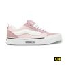 Giay Vans Classics Knu Skool Pink Multi Vn000Dajbiy1 Giày Vans Classics Knu Skool Pink Multi VN000DAJBIY1