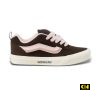 Giay Vans Knu Skool Pop Sepia Rose Vn000D75O3N Giày Vans Knu Skool Pop Sepia Rose VN000D75O3N